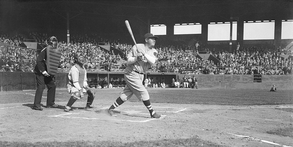 From Babe Ruth to Derek Jeter: Yankees' Enduring HOF Legacy
